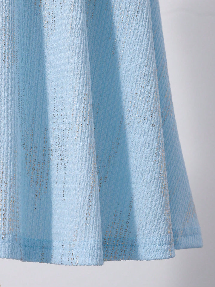 Rochie SHEIN, albastru