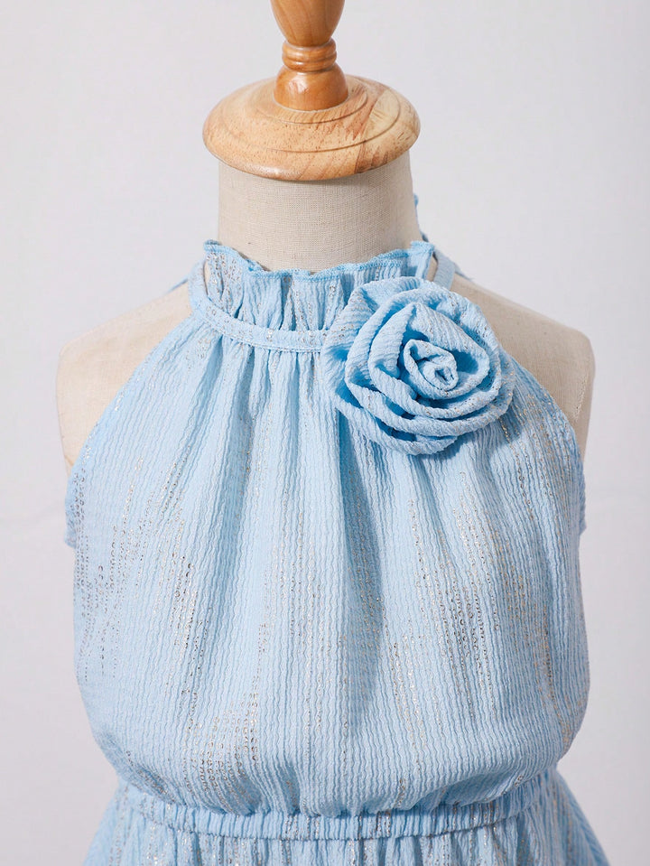 Rochie SHEIN, albastru