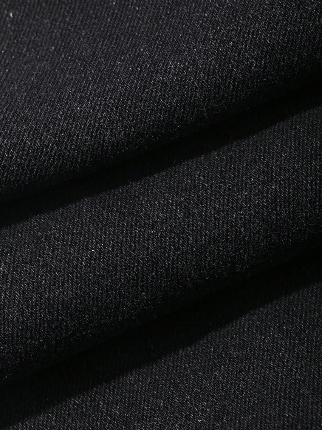 Jeans SHEIN, negru