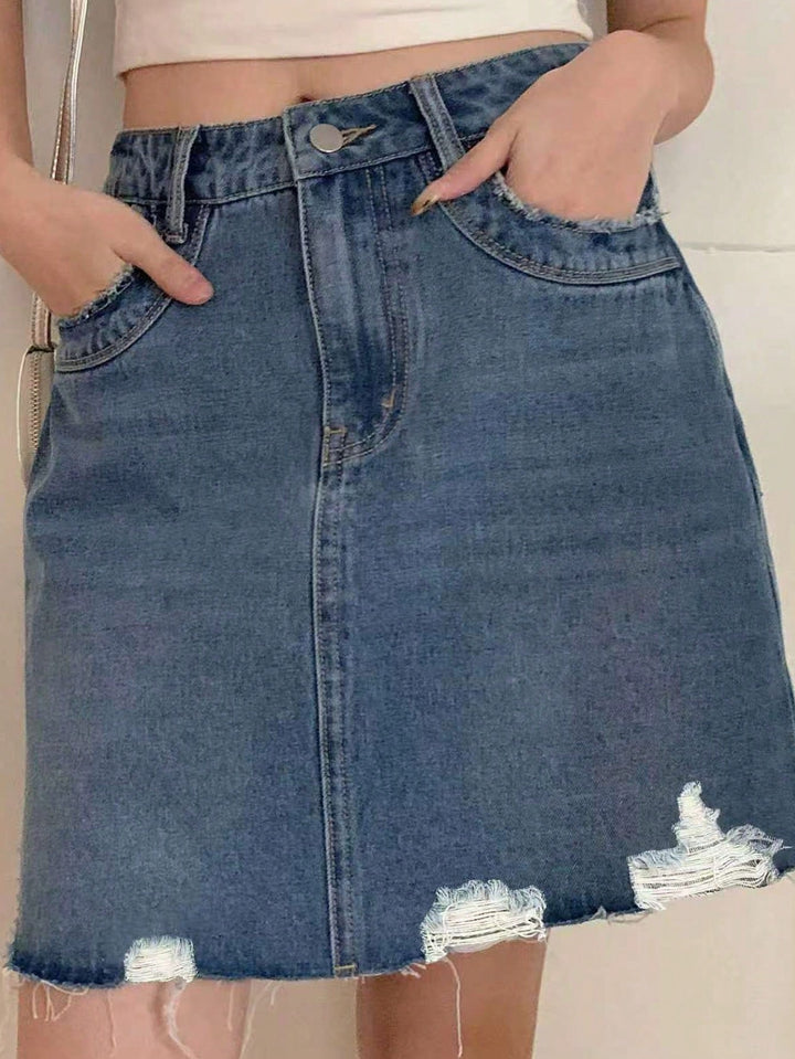 Fustă SHEIN