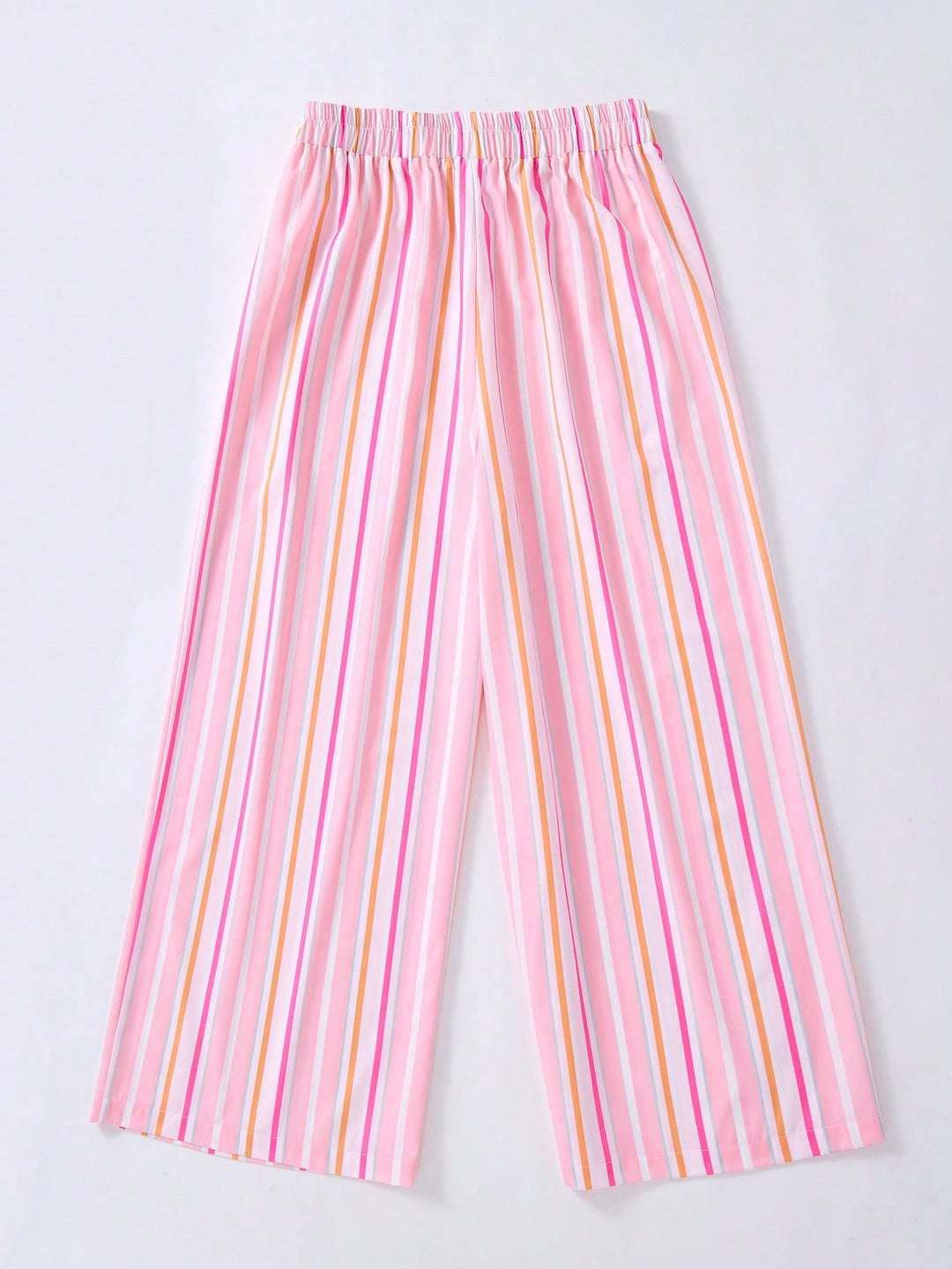 Pantaloni SHEIN, mix culori