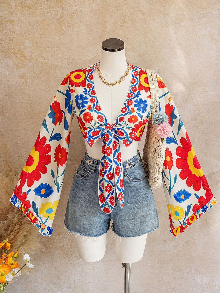 Kimono SHEIN