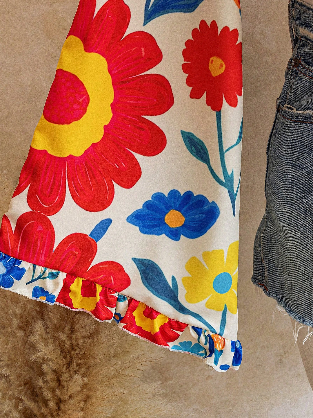 Kimono SHEIN