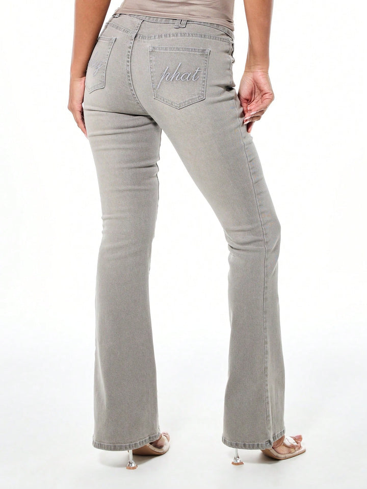 Jeans SHEIN