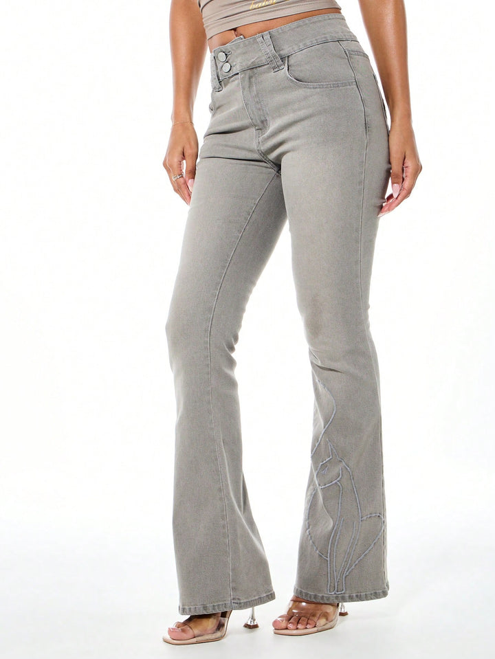 Jeans SHEIN