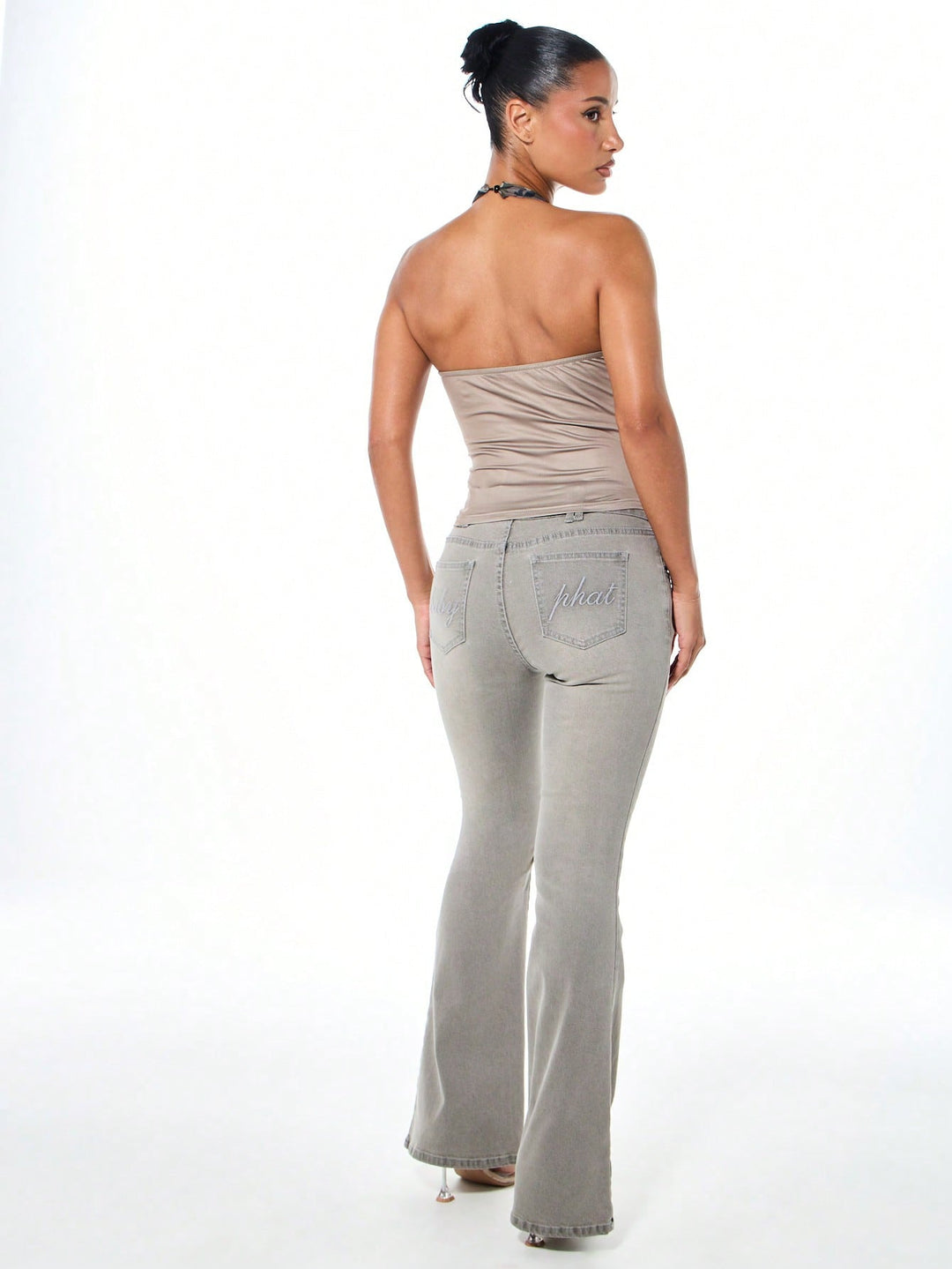 Jeans SHEIN