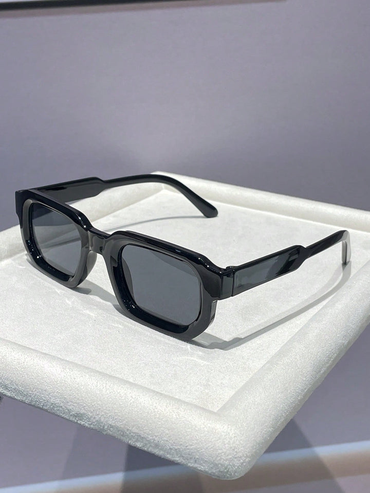 Ochelari fashion SHEIN, negru