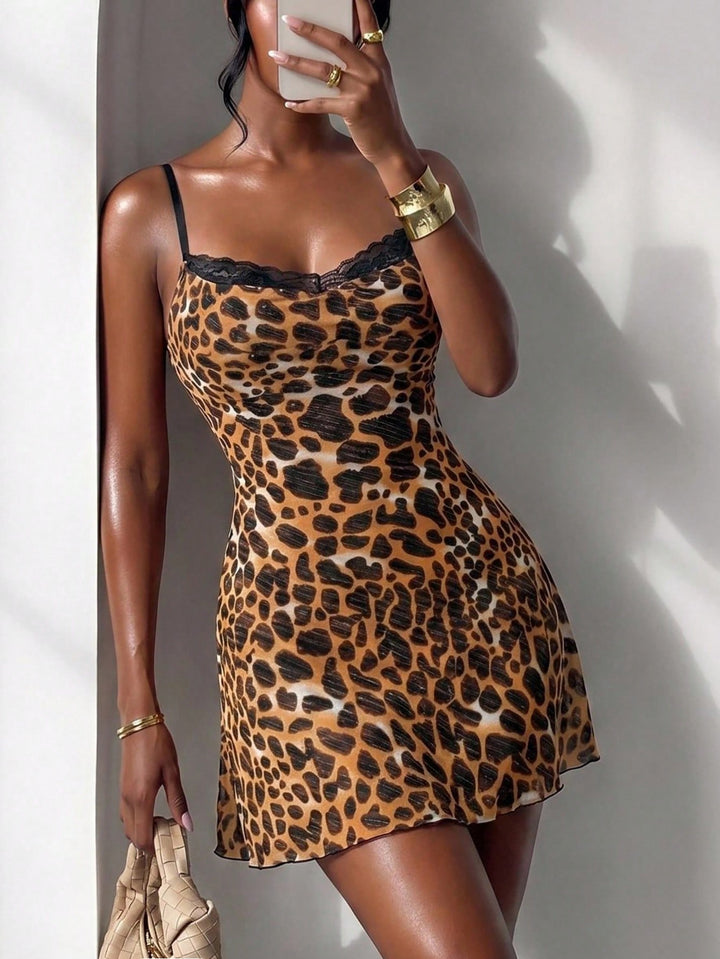 Rochie mini SHEIN, mix culori