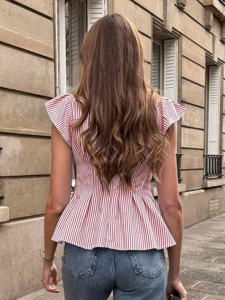 Tricou SHEIN, mix culori