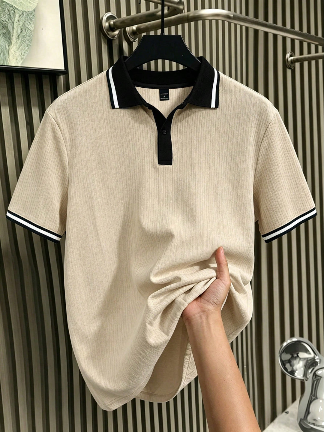 Tricou SHEIN, mix culori