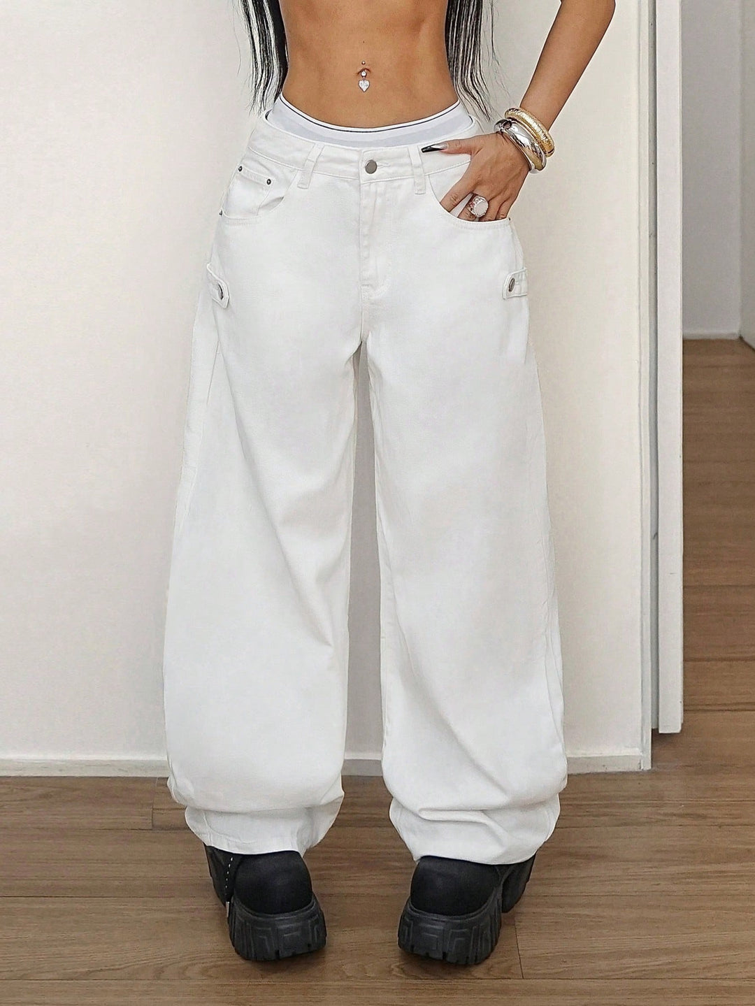 Jeans SHEIN