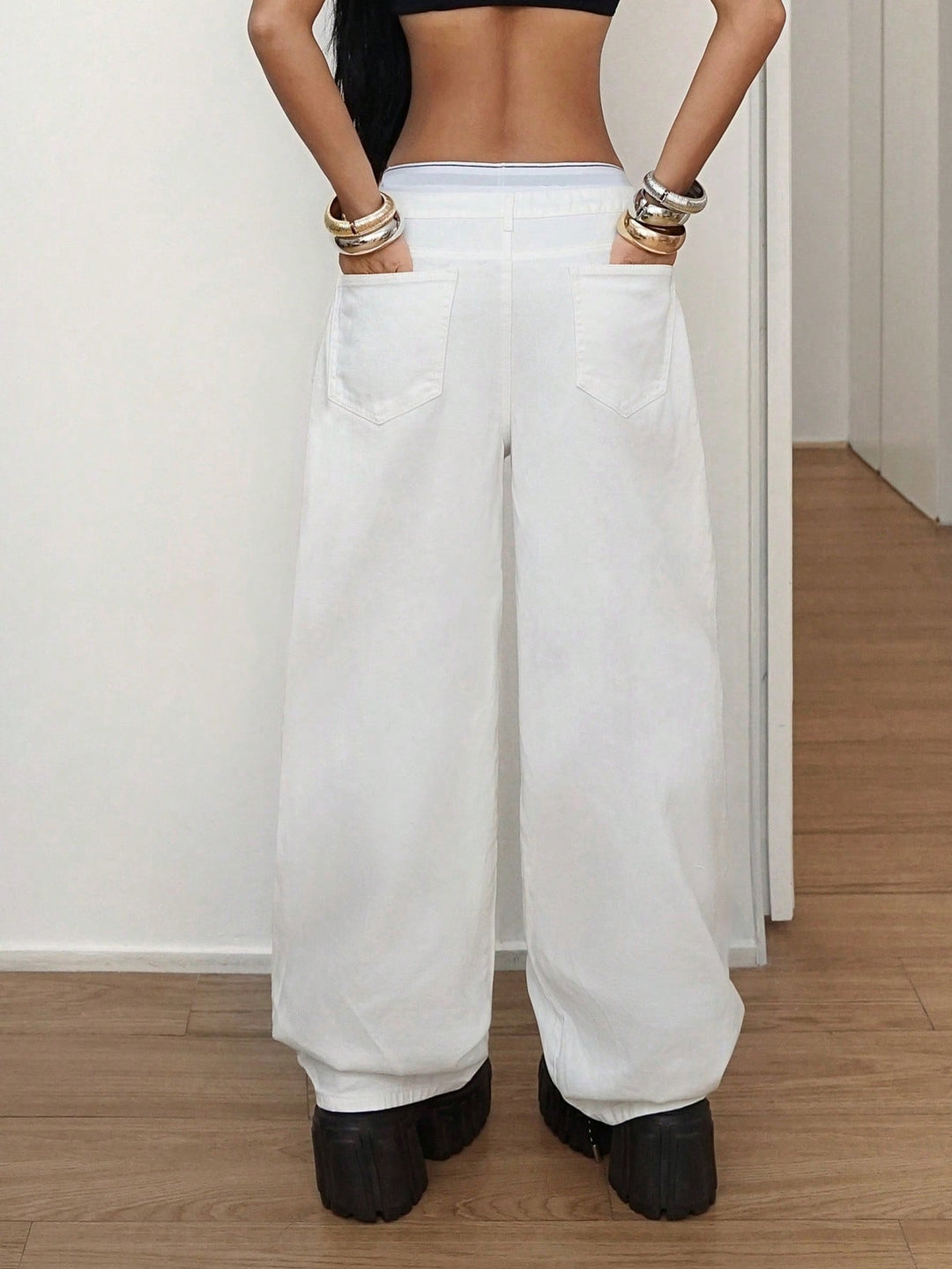 Jeans SHEIN