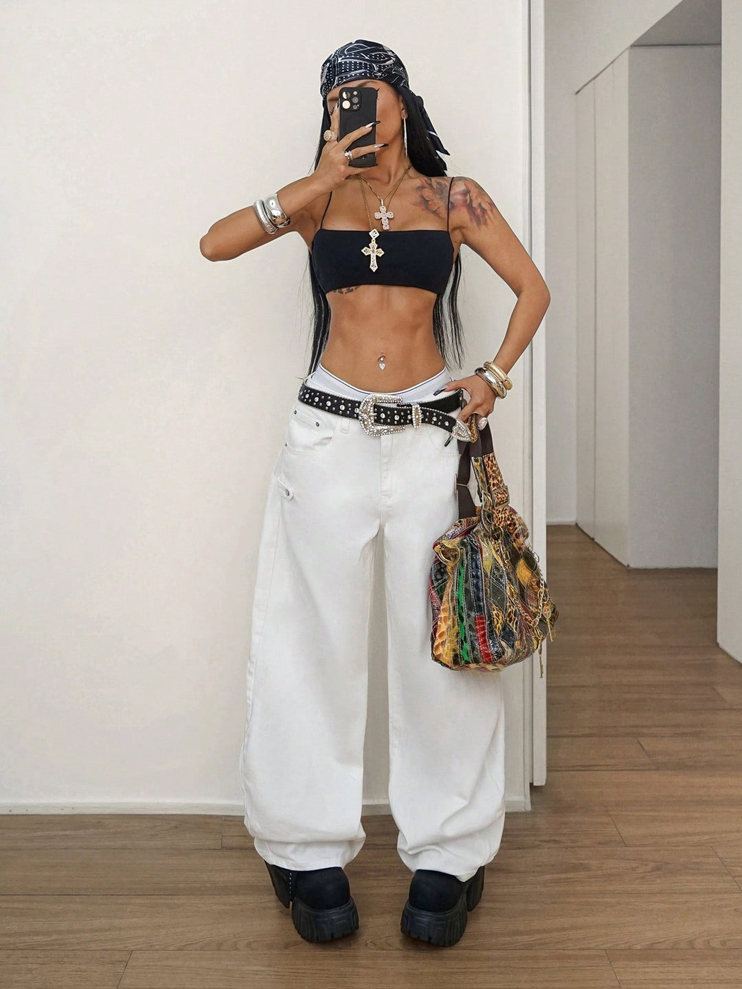 Jeans SHEIN