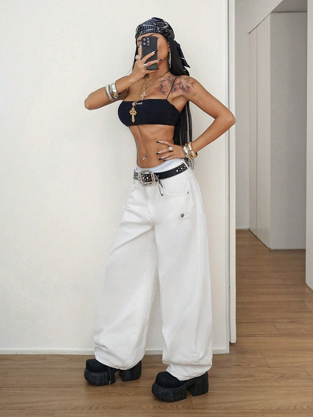 Jeans SHEIN