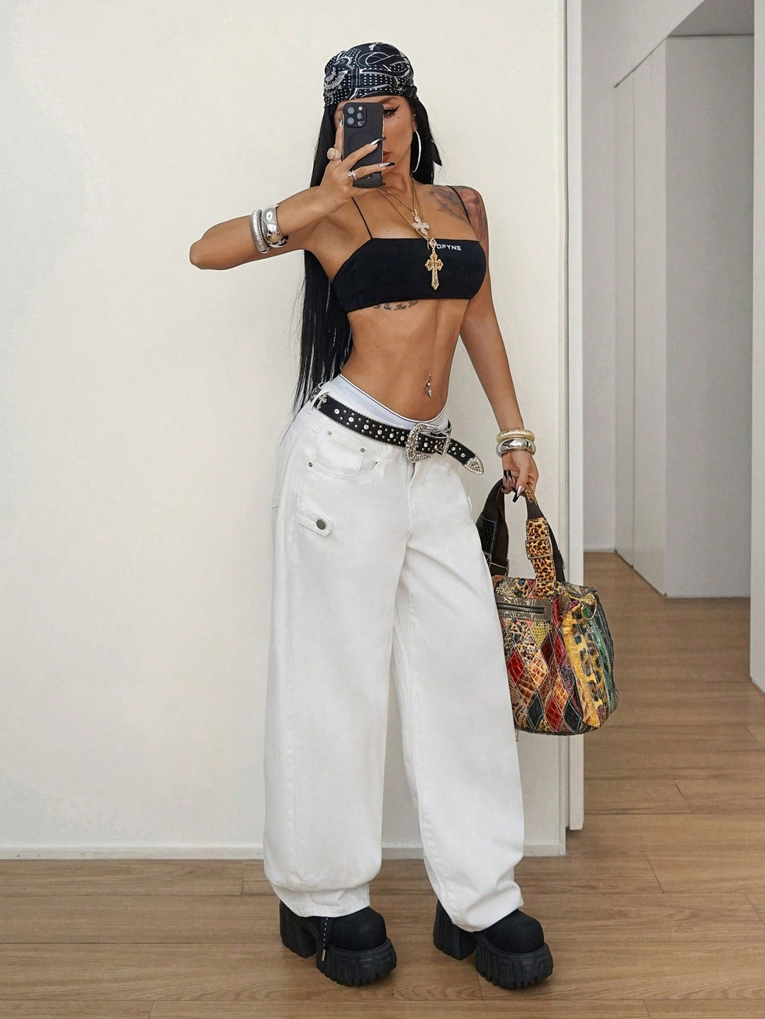 Jeans SHEIN