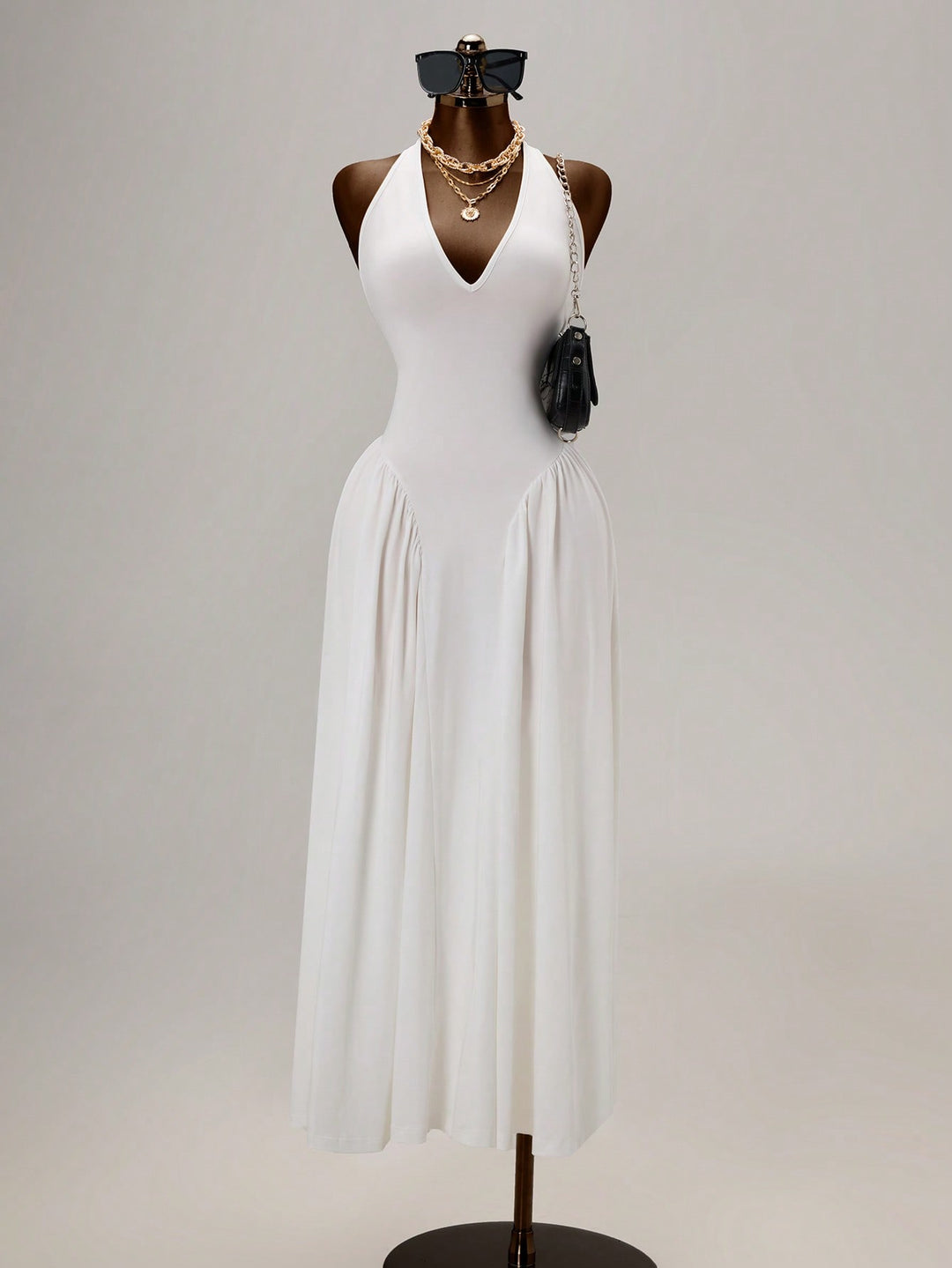 Rochie maxi SHEIN