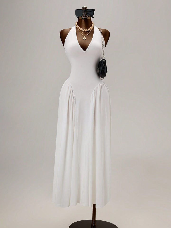 Rochie maxi SHEIN