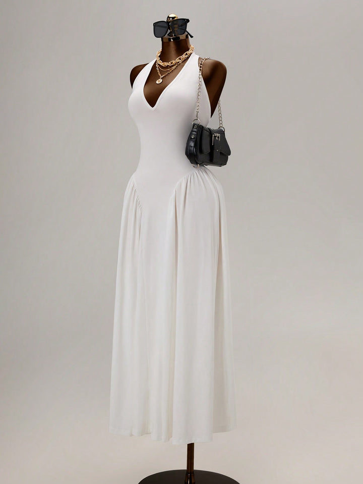 Rochie maxi SHEIN