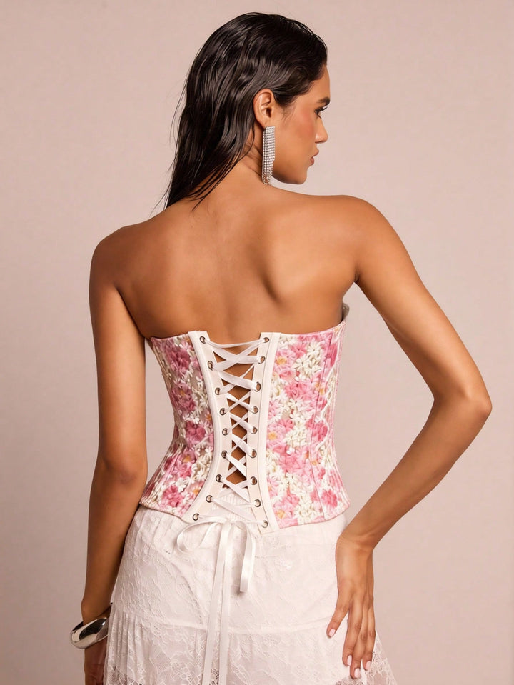 Top SHEIN, roz