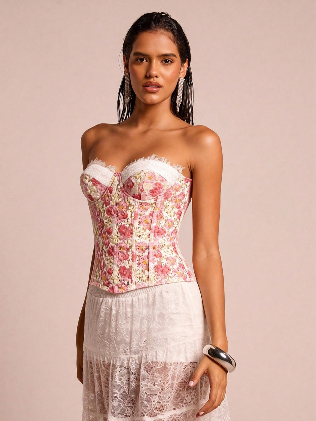 Top SHEIN, roz