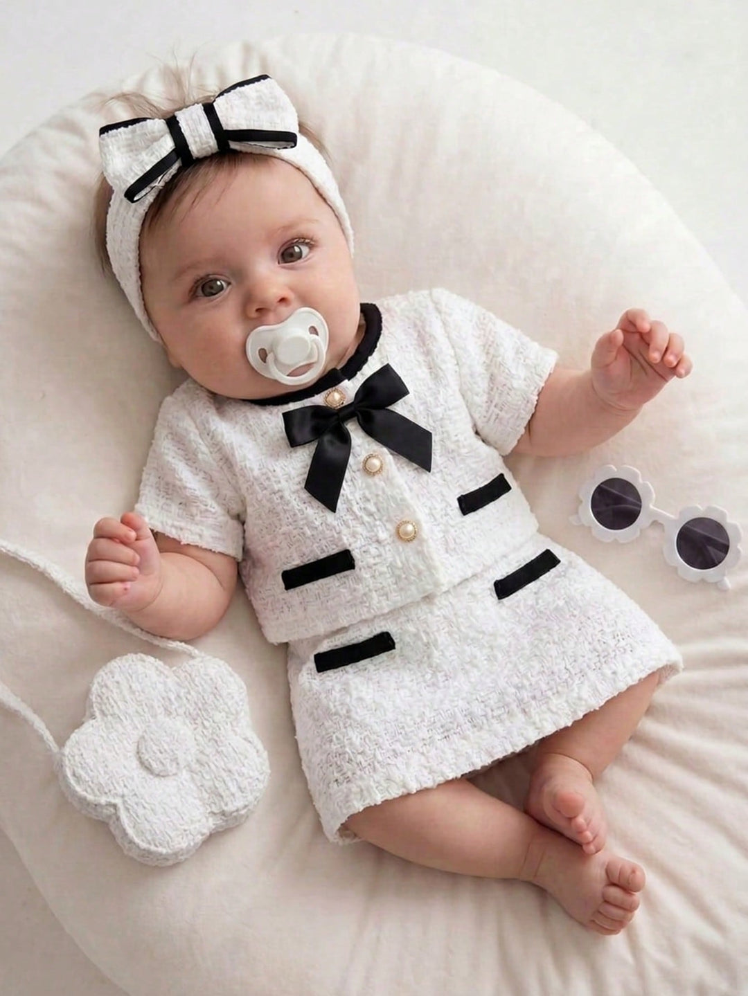 Set SHEIN, alb