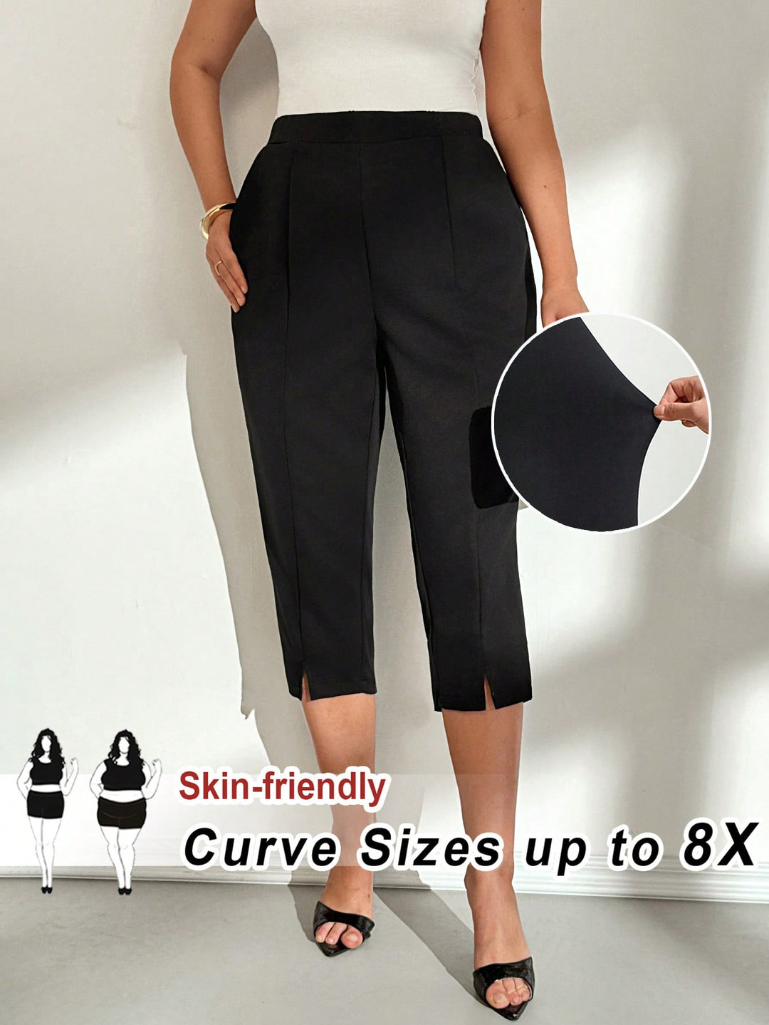 Pantaloni SHEIN