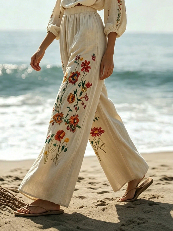 Pantaloni SHEIN, mix culori
