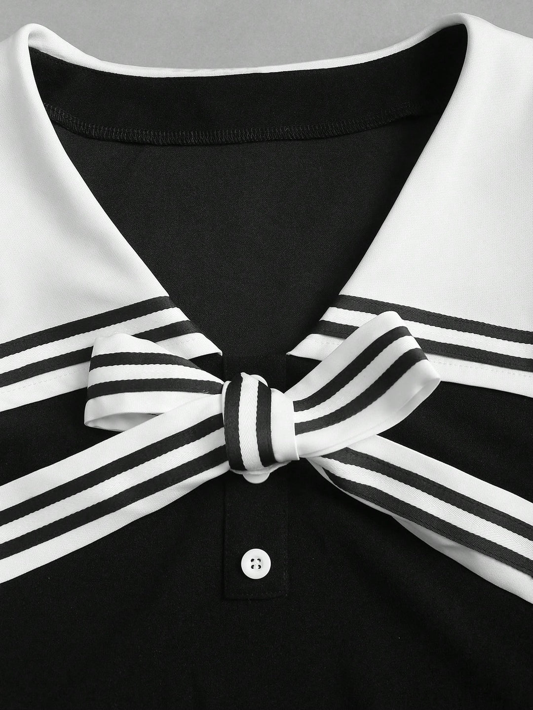 Rochie scurtă SHEIN, negru