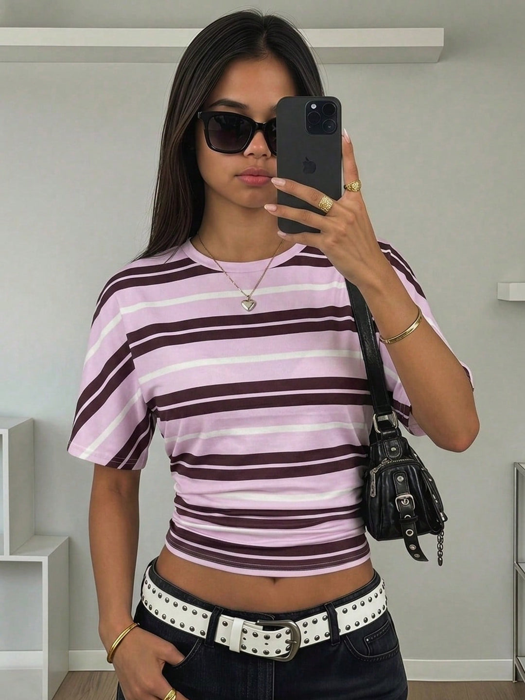 Tricou SHEIN