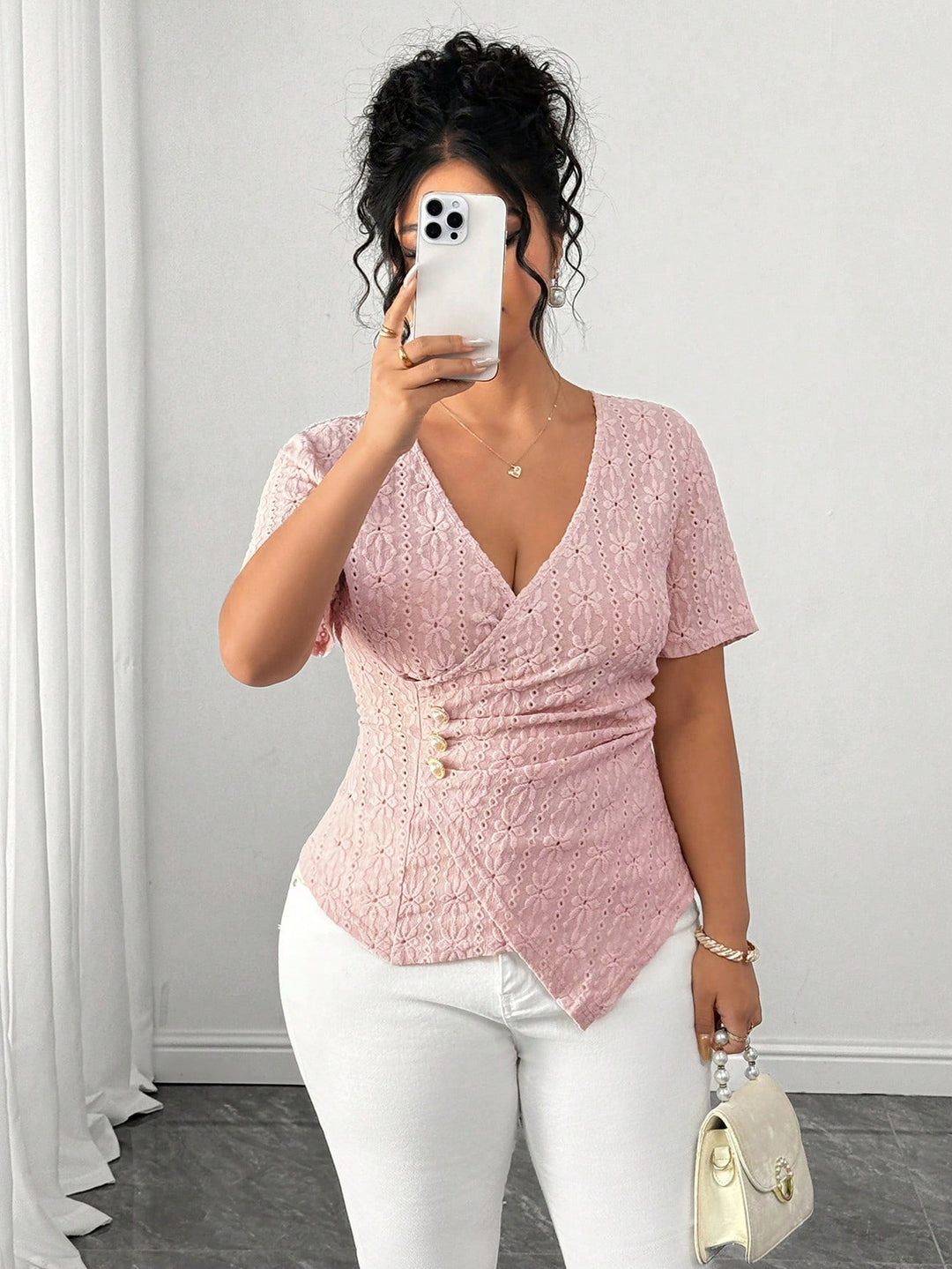 Tricou SHEIN