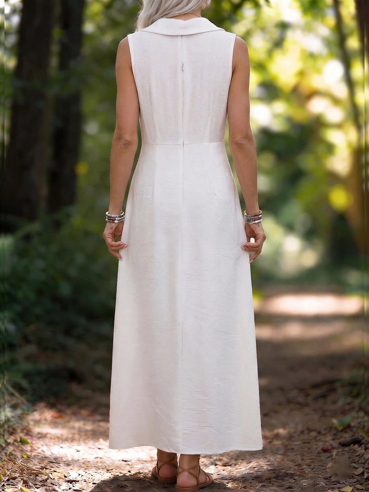 Rochie maxi SHEIN, negru