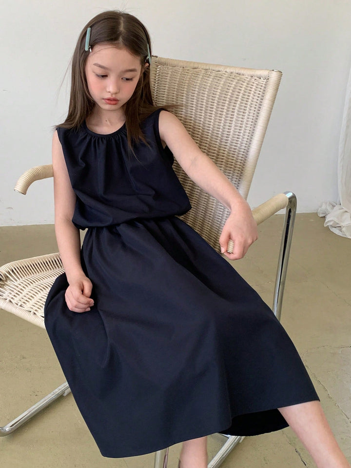 Compleu SHEIN, albastru