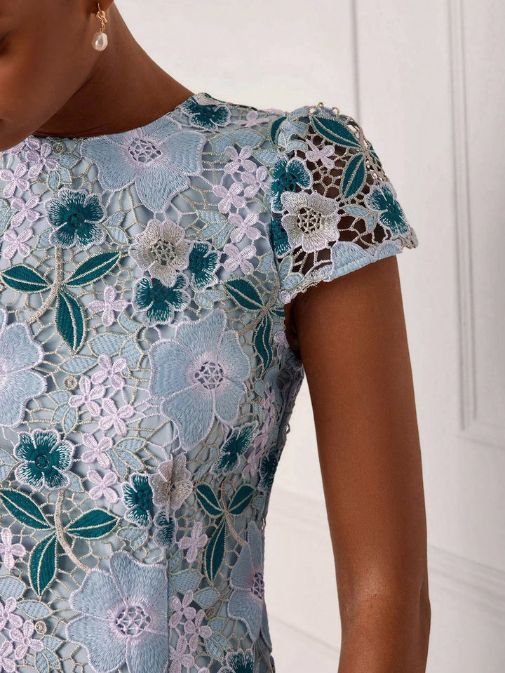 Rochie scurtă SHEIN