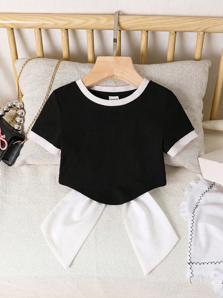 Tricou SHEIN