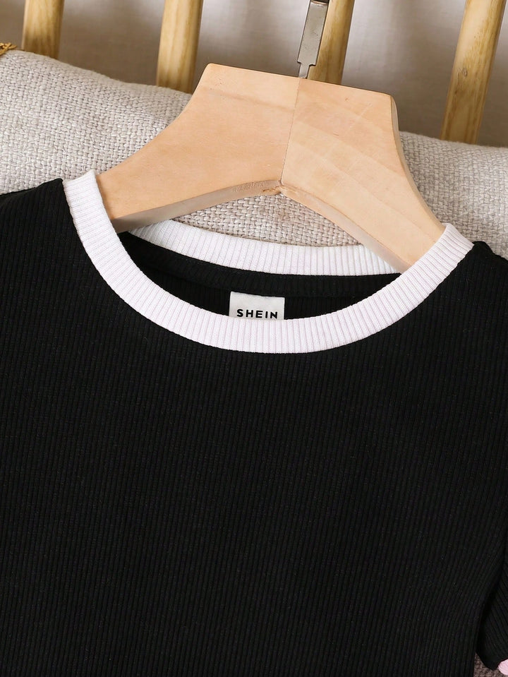 Tricou SHEIN