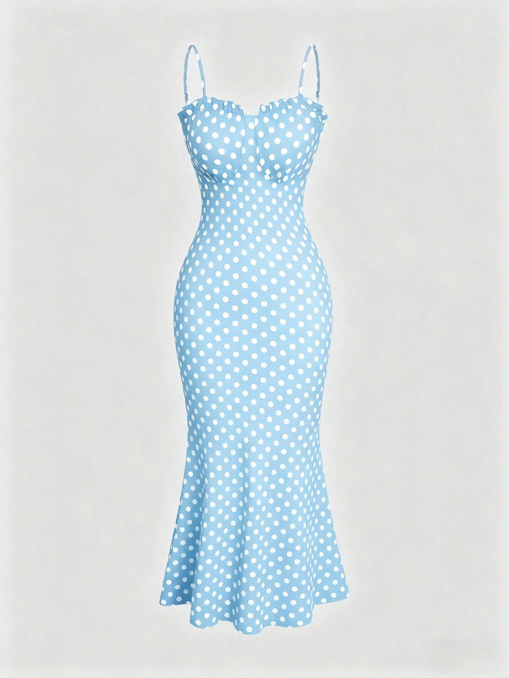 Rochie SHEIN, albastru