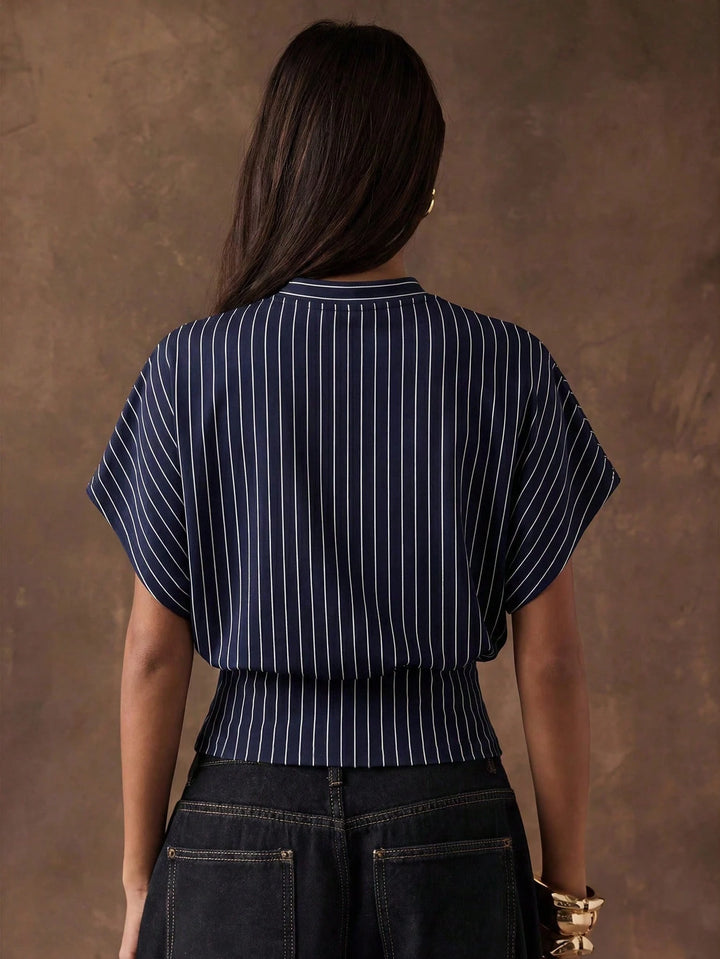 Tricou SHEIN, mix culori