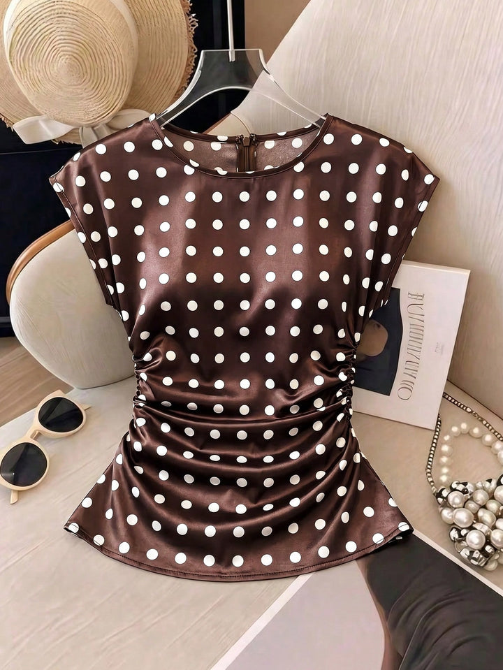 Bluza SHEIN, mix culori