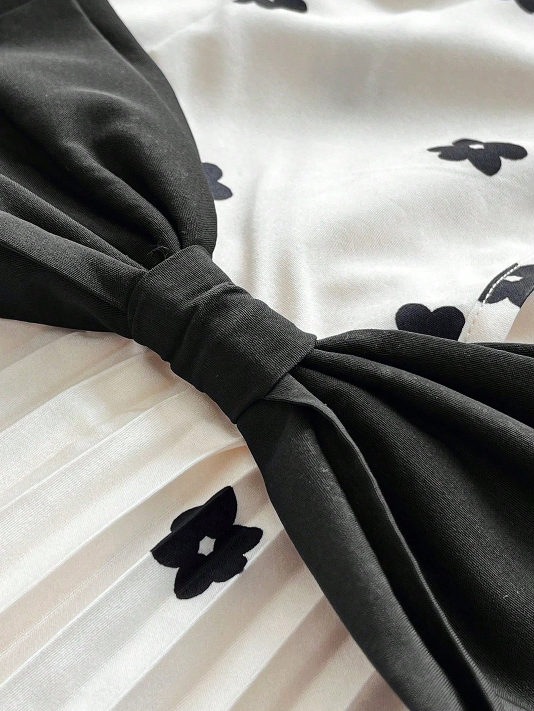 Rochie SHEIN, mix culori