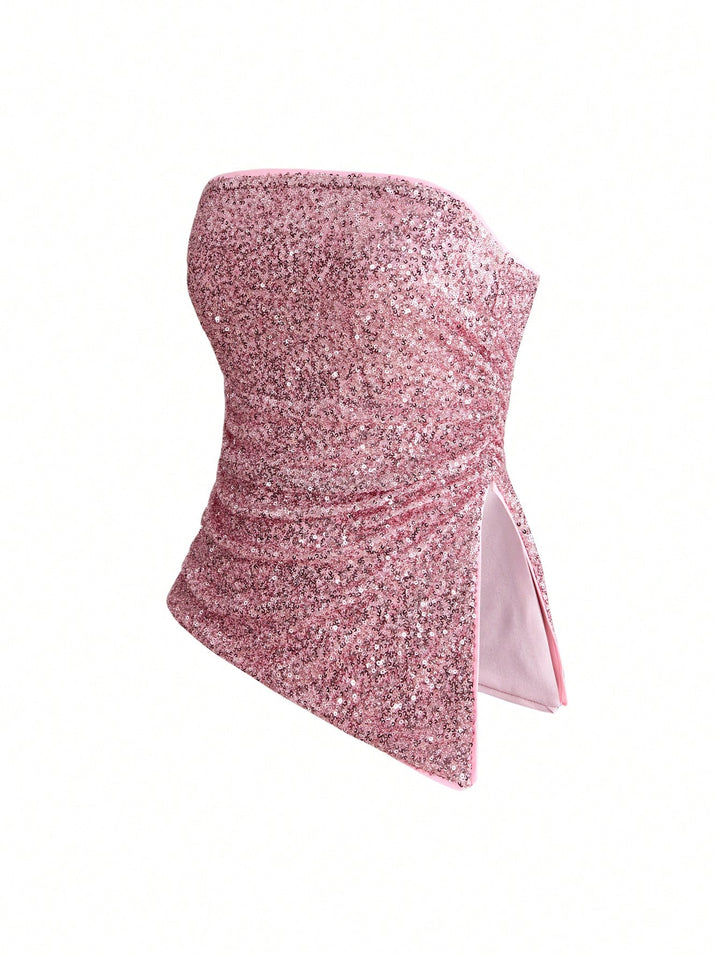 Top SHEIN, roz