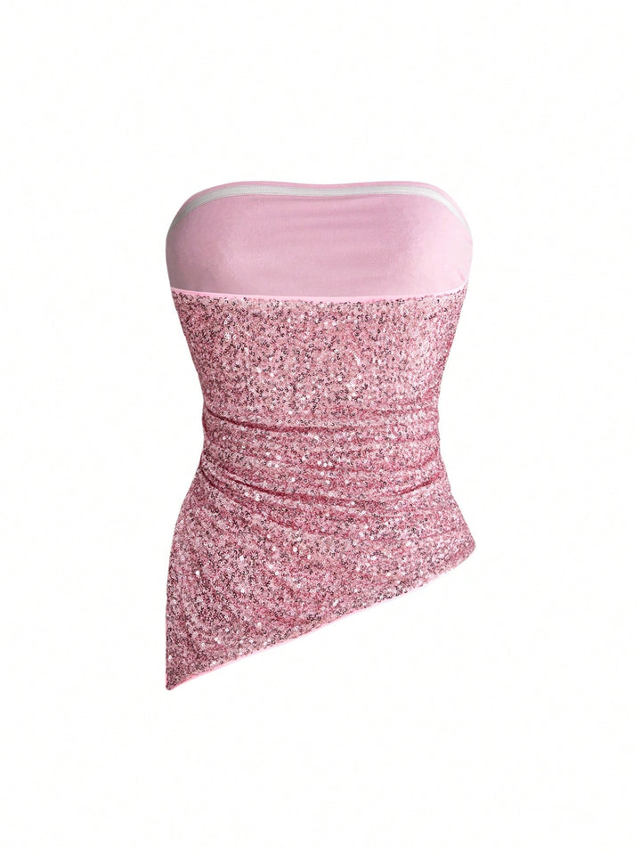 Top SHEIN, roz