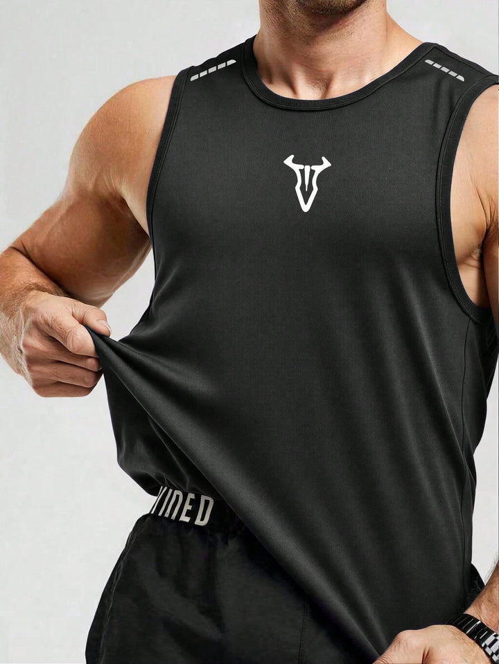 Tricou SHEIN, negru