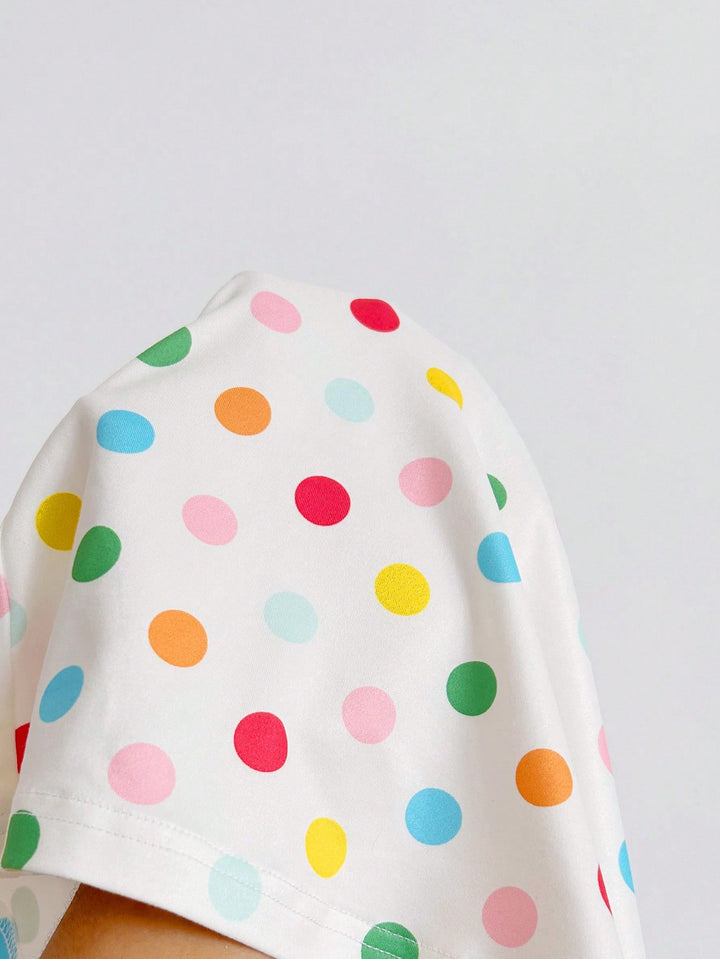 Tricou SHEIN, mix culori
