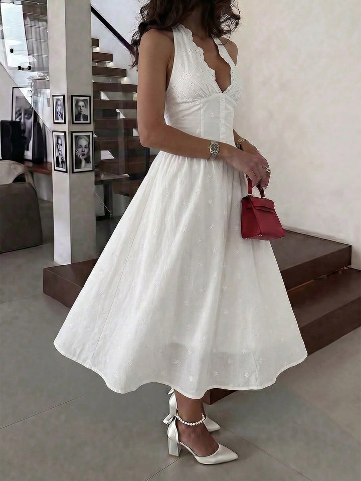Rochie maxi SHEIN