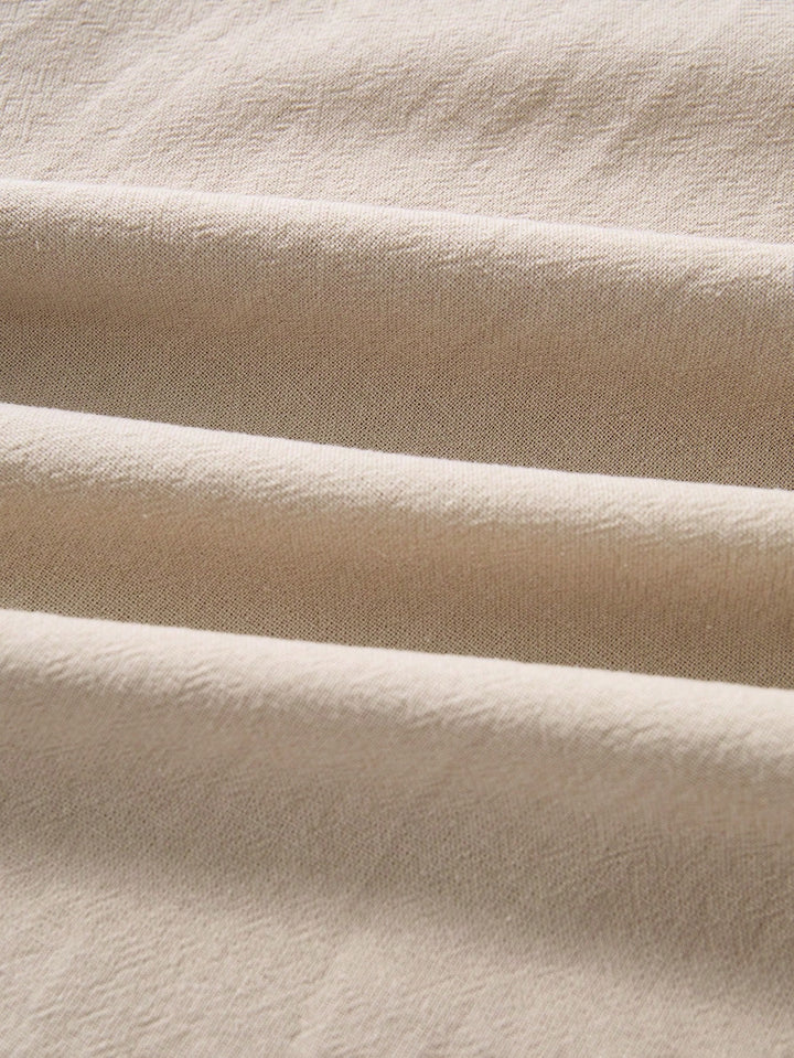 Pantaloni SHEIN, kaki