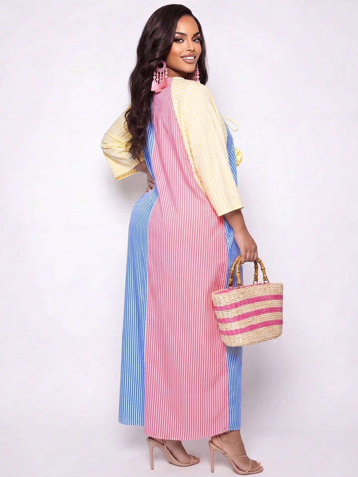 Rochie SHEIN, roz