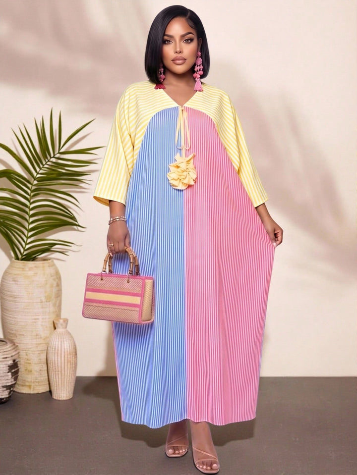 Rochie SHEIN, roz