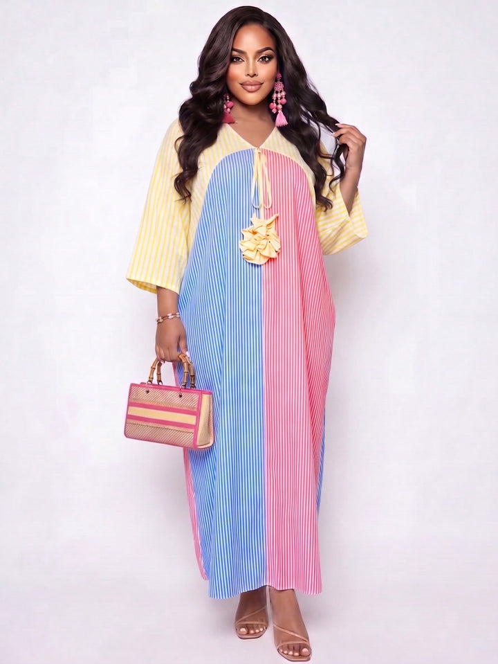 Rochie SHEIN, roz