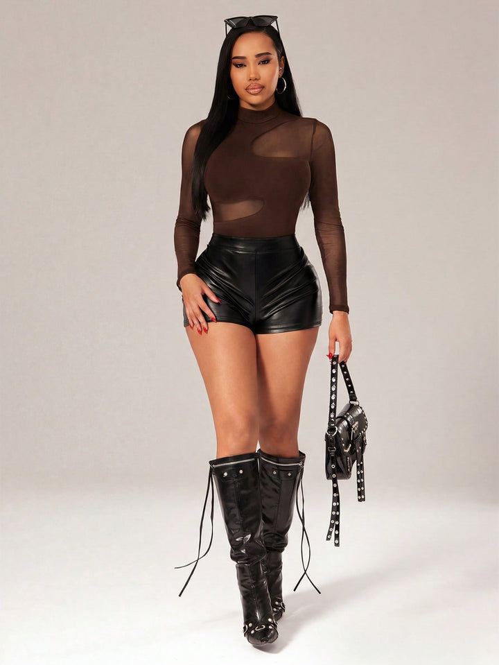 Body SHEIN, maro