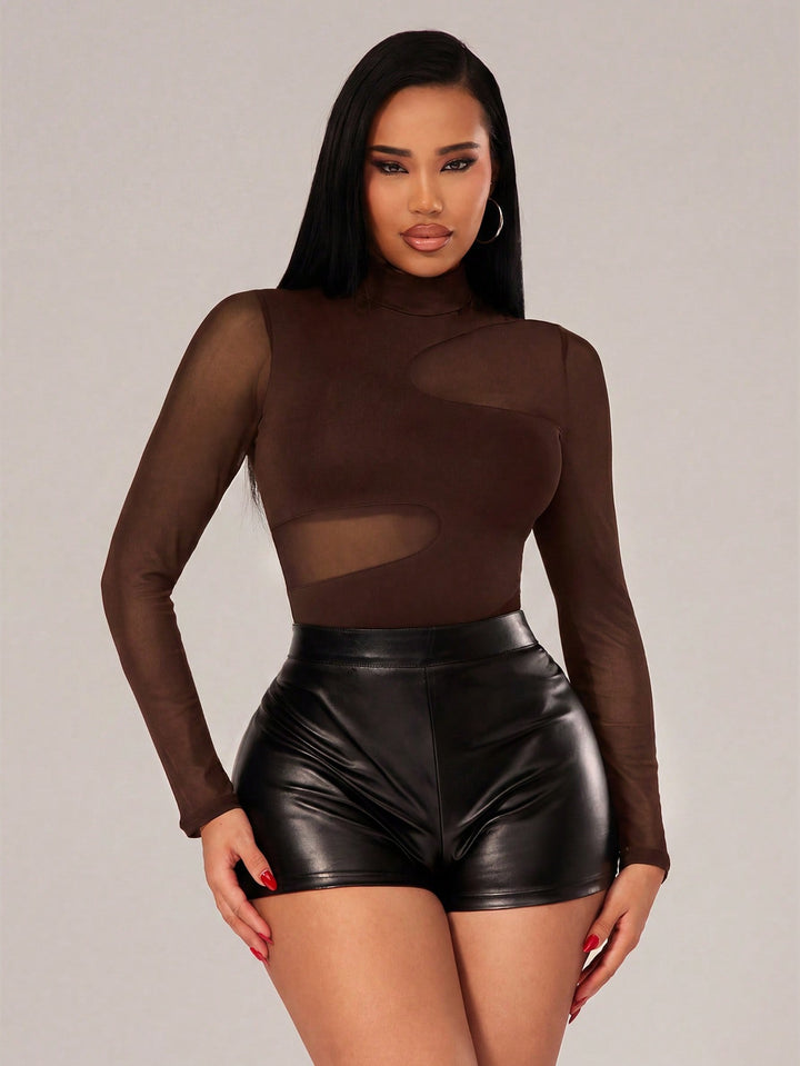 Body SHEIN, maro